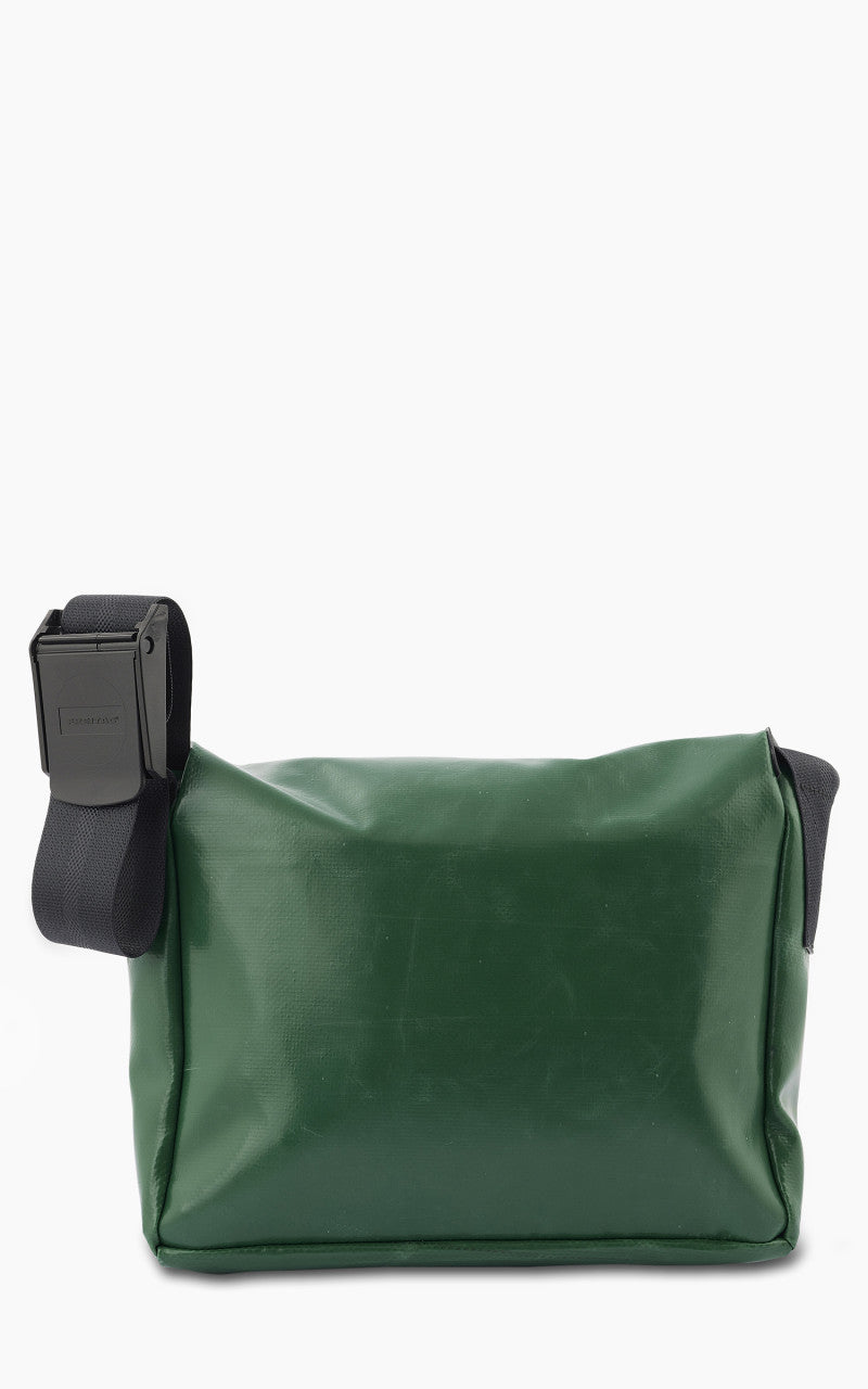 Freitag F11 Lassie Messenger Bag Classic S Green 14-3
