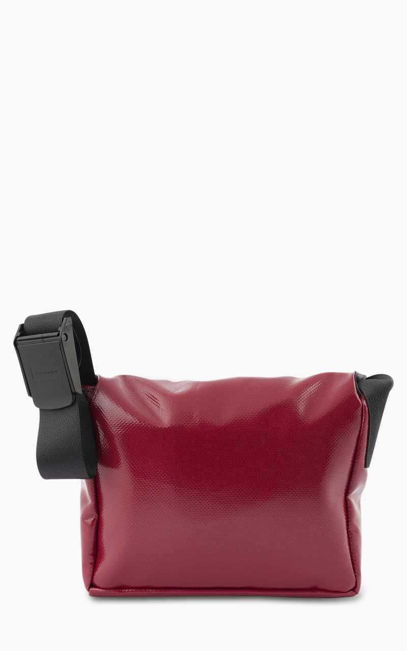 Freitag F11 Lassie Messenger Bag Classic S Red 14-1