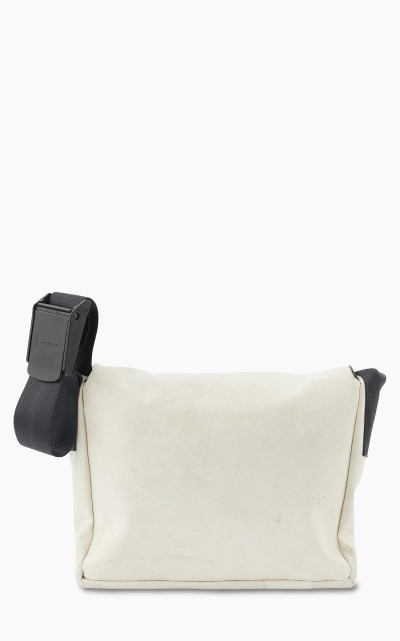 Freitag F11 Lassie Messenger Bag Classic S White 14-1