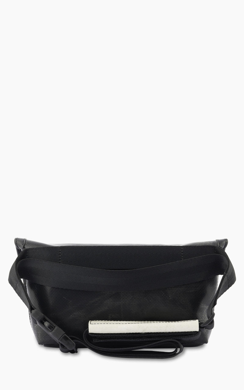 Freitag F40 Jamie Hip Bag Black 14-2