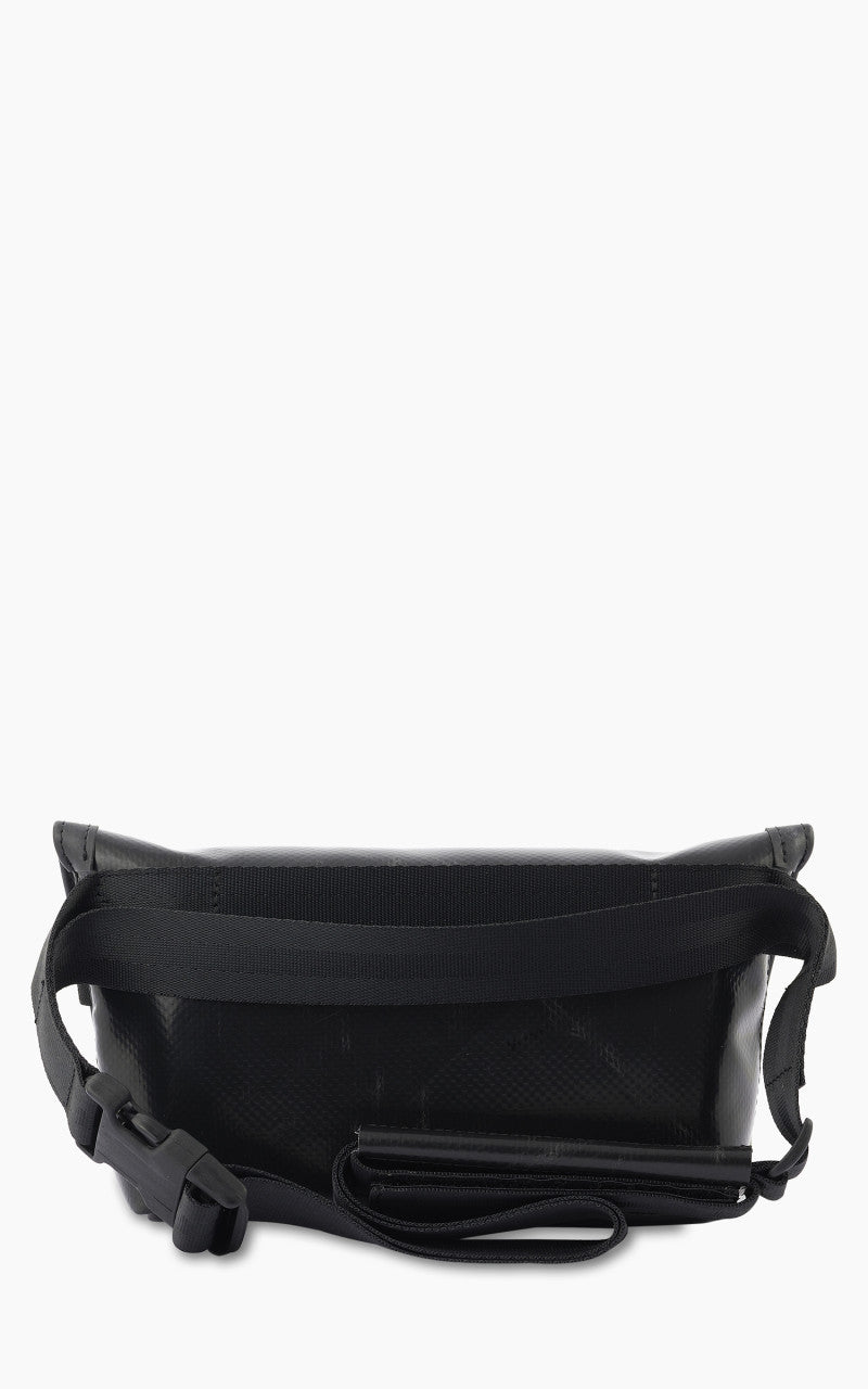 Freitag F40 Jamie Hip Bag Black 14-3