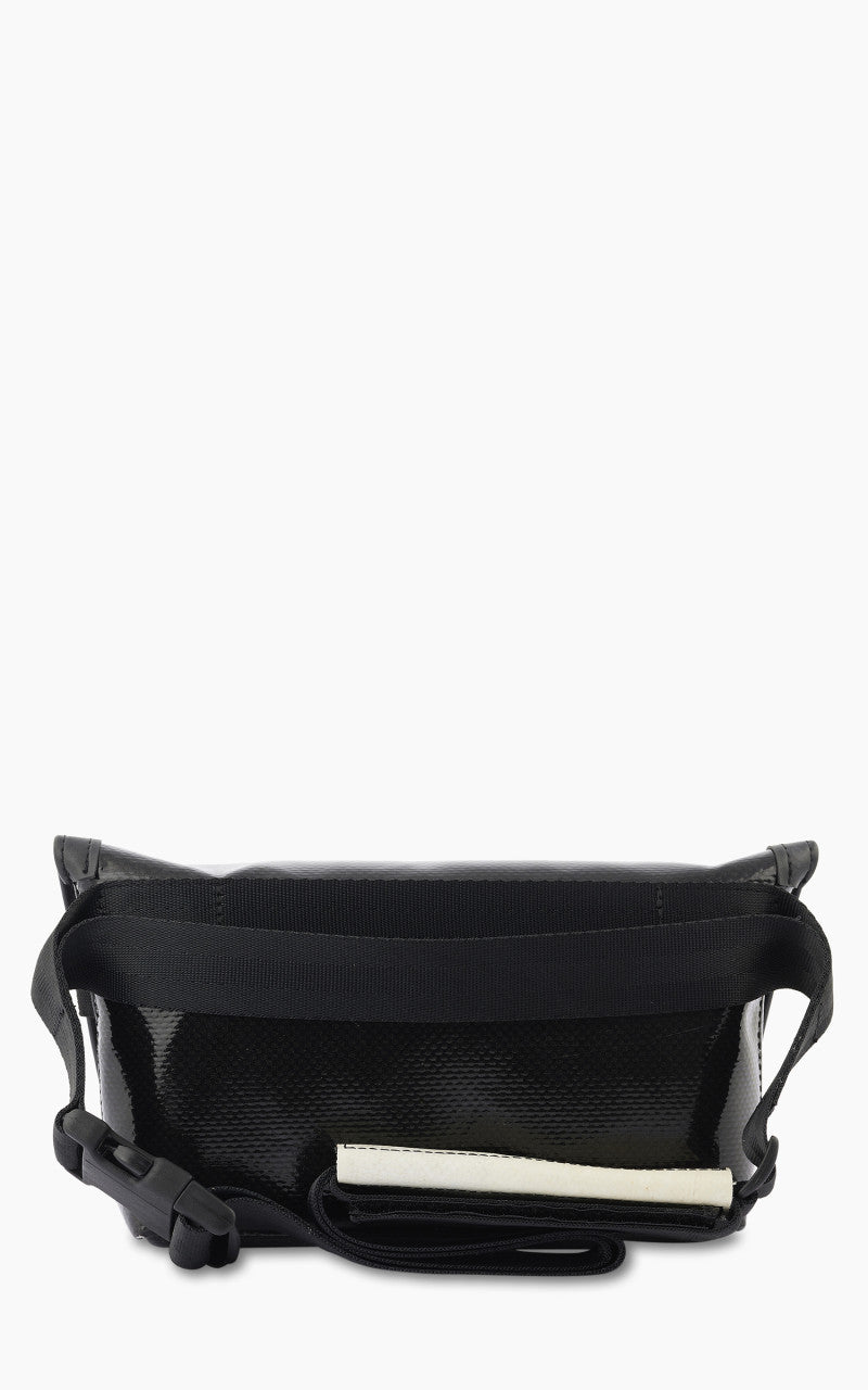 Freitag F40 Jamie Hip Bag Black 14-4