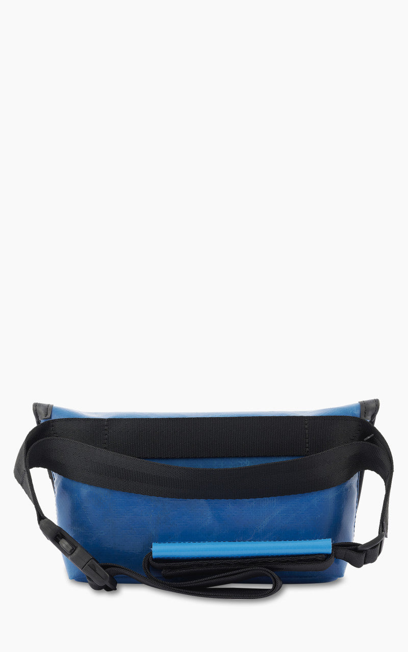 Freitag F40 Jamie Hip Bag Blue 14-1