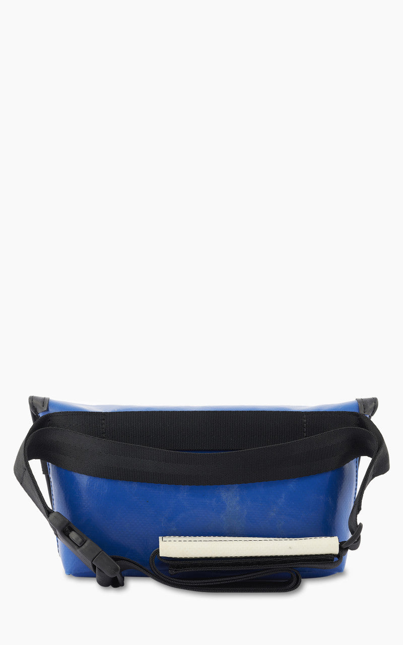 Freitag F40 Jamie Hip Bag Blue 14-2