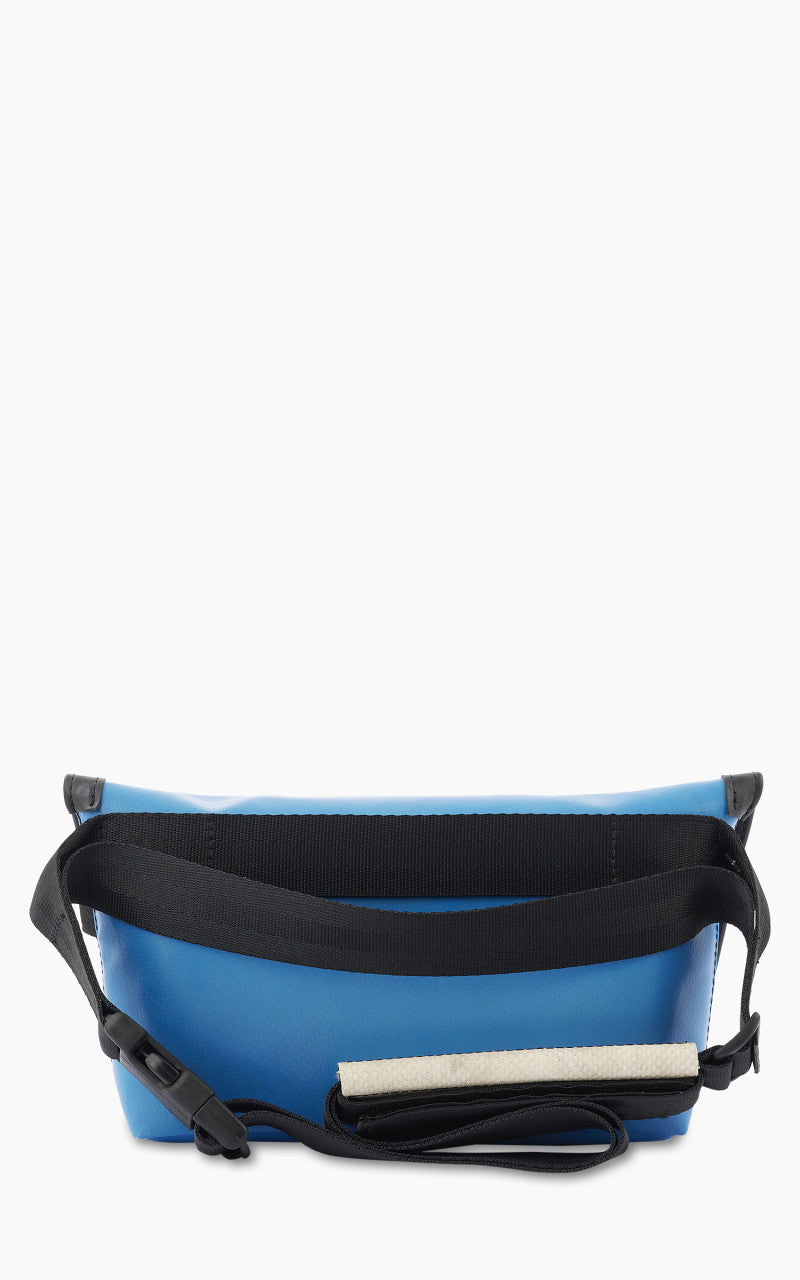 Freitag F40 Jamie Hip Bag Blue 14-3