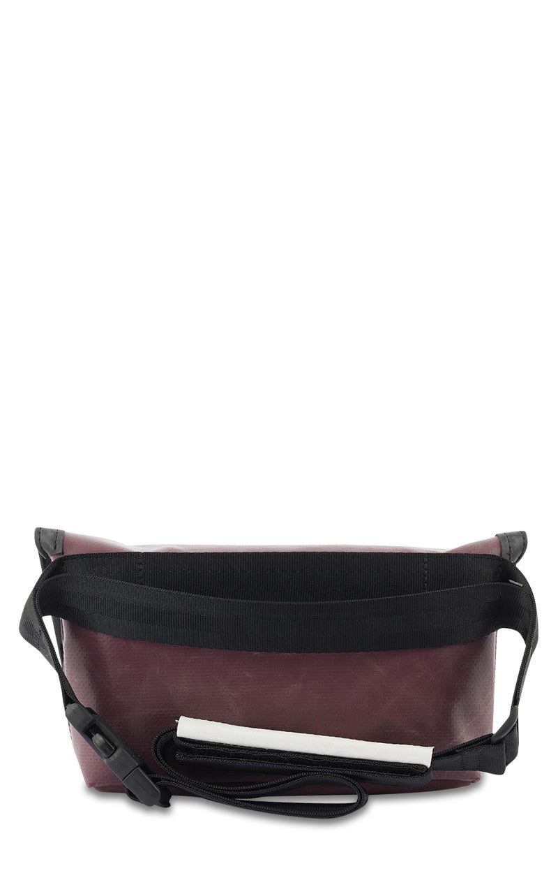 Freitag F40 Jamie Hip Bag Red 14-3