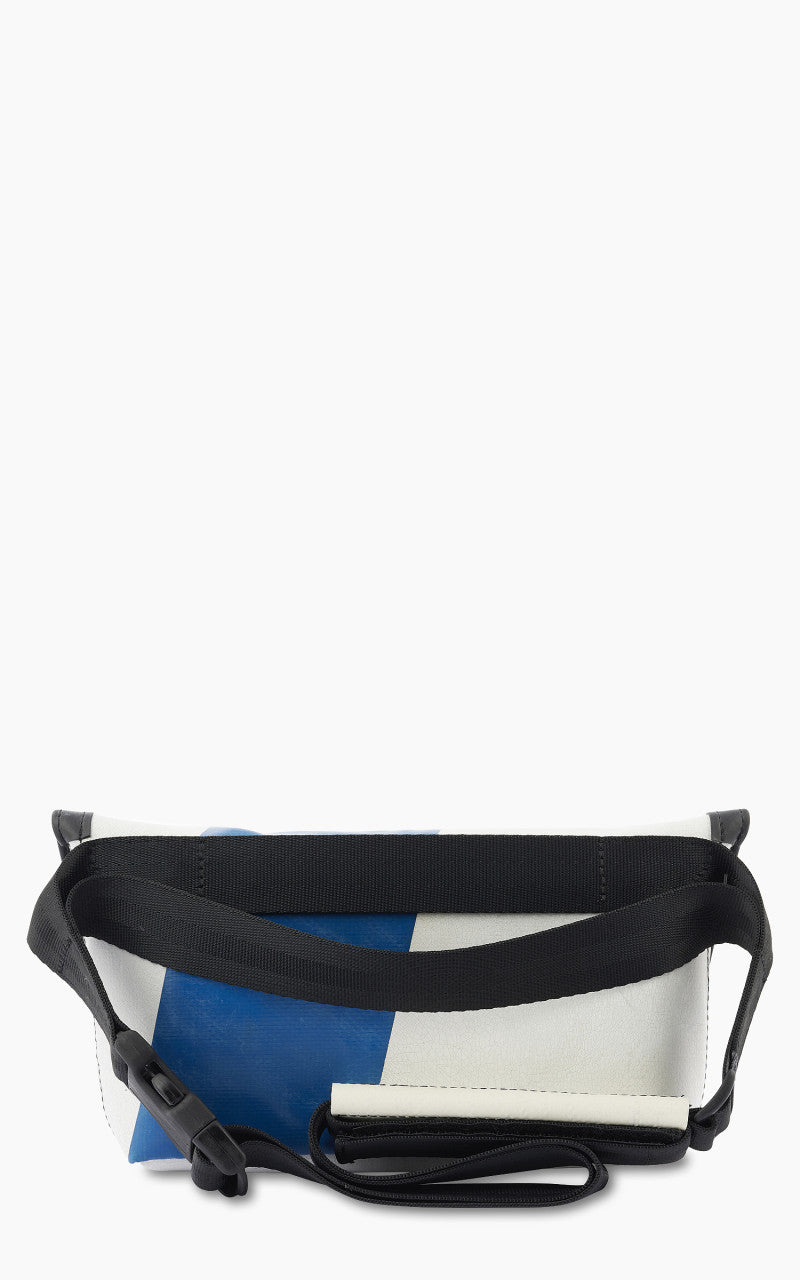 Freitag F40 Jamie Hip Bag White 14-2