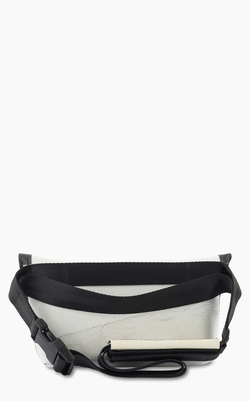 Freitag F40 Jamie Hip Bag White 14-3