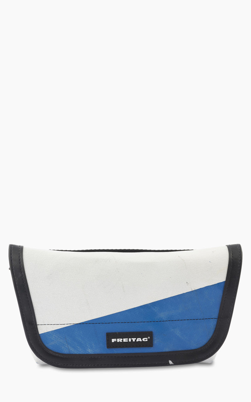 Freitag F40 Jamie Hip Bag White 14-3