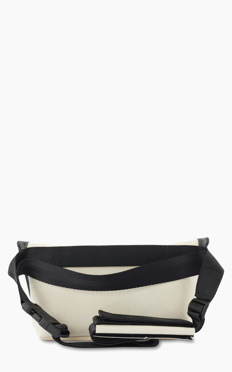 Freitag F40 Jamie Hip Bag White 14-5