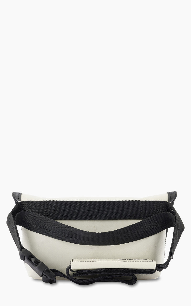 Freitag F40 Jamie Hip Bag White 14-6
