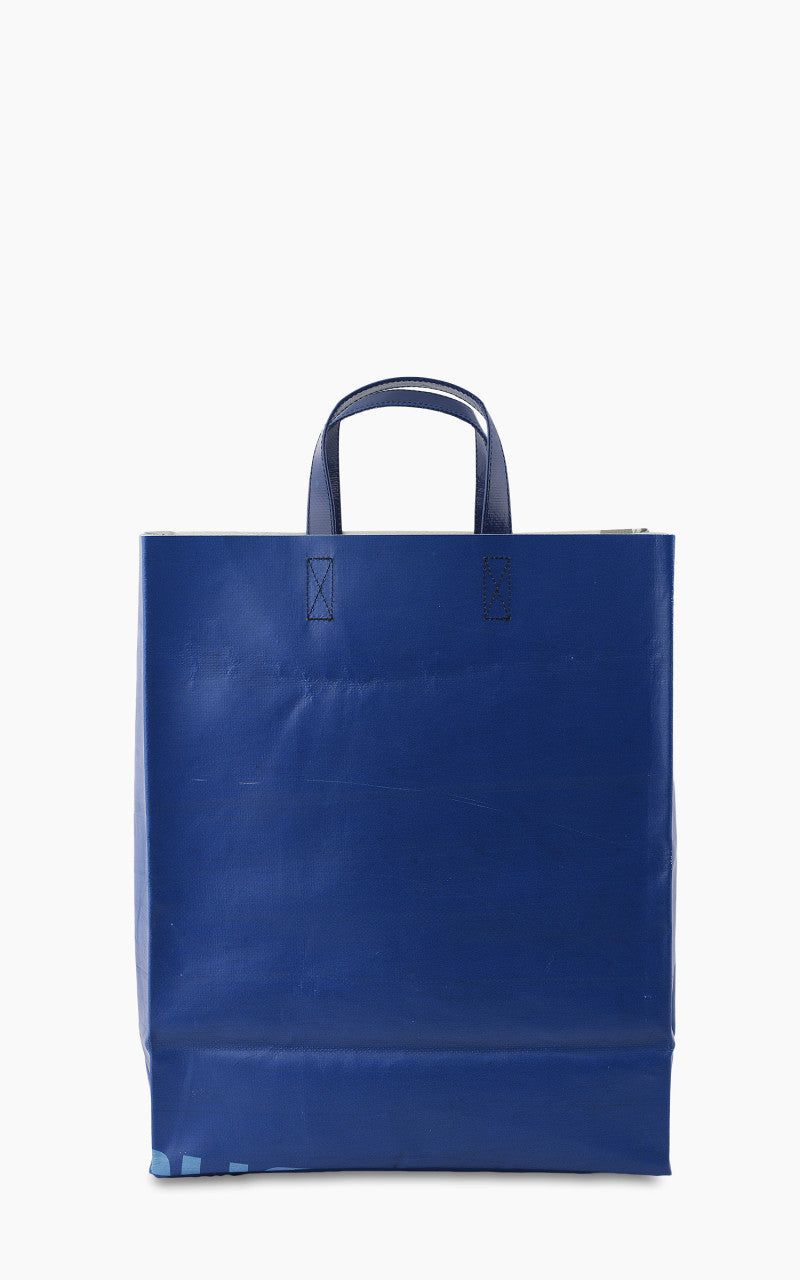 Freitag F52 Miami Vice Shopping Bag Blue 14-2