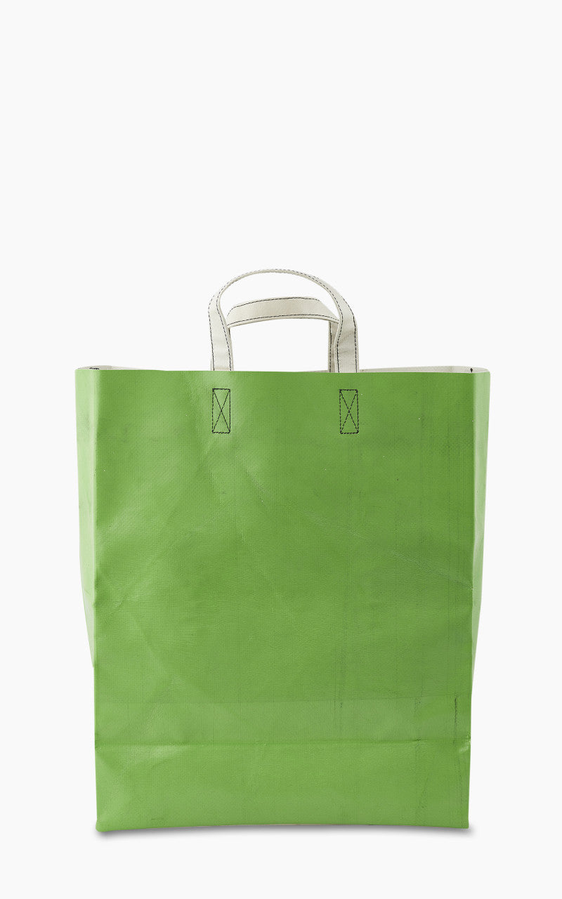 Freitag F52 Miami Vice Shopping Bag Green 14-2