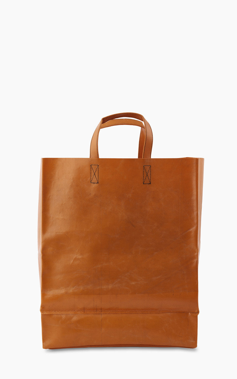 Freitag F52 Miami Vice Shopping Bag Orange 14-1