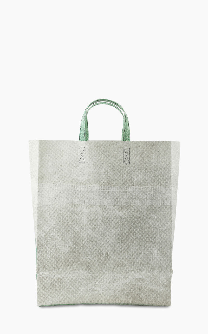 Freitag F52 Miami Vice Shopping Bag Silver 14-2