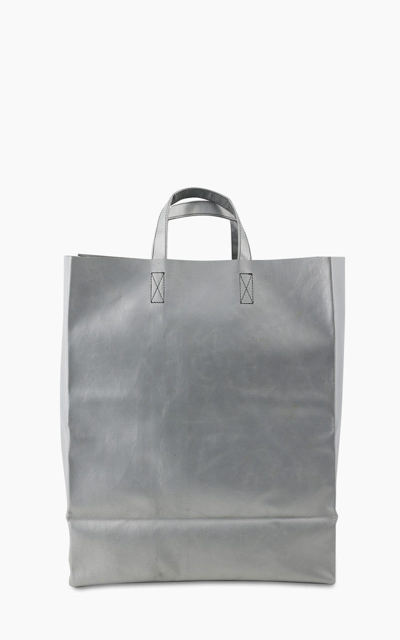 Freitag F52 Miami Vice Shopping Bag Silver 14-4