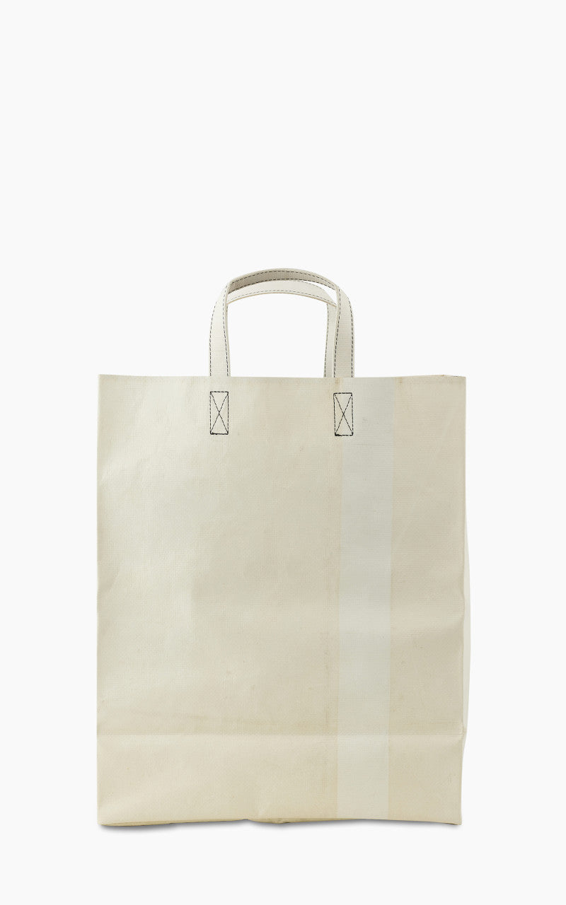 Freitag F52 Miami Vice Shopping Bag White 14-1