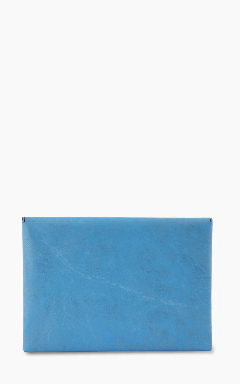 Freitag F411 Sleeve Padded Laptop Envelope 13” Blue 14-3