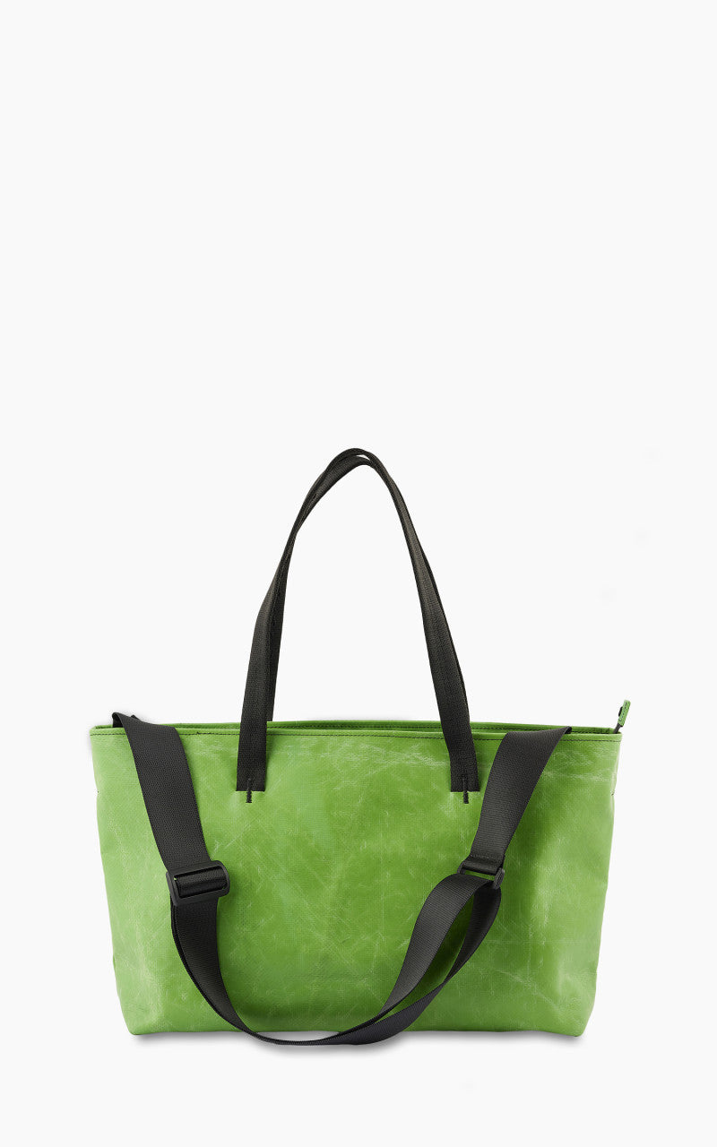 Freitag F560 Sterling Shopper Green 14-1