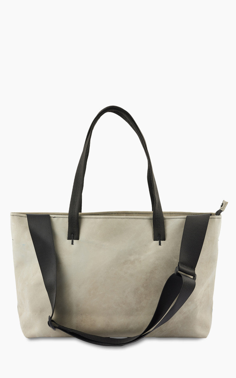Freitag F560 Sterling Shopper Silver 14-1