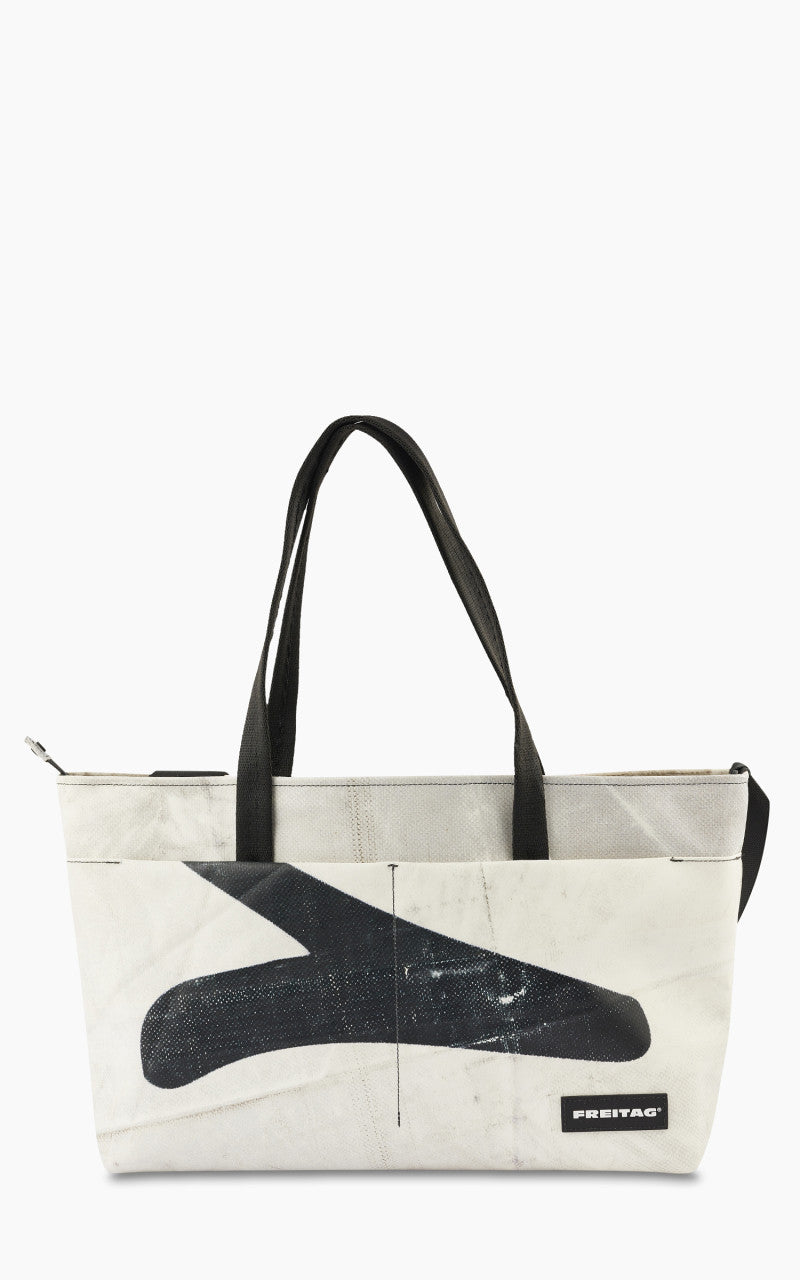 Freitag F560 Sterling Shopper White 14-2