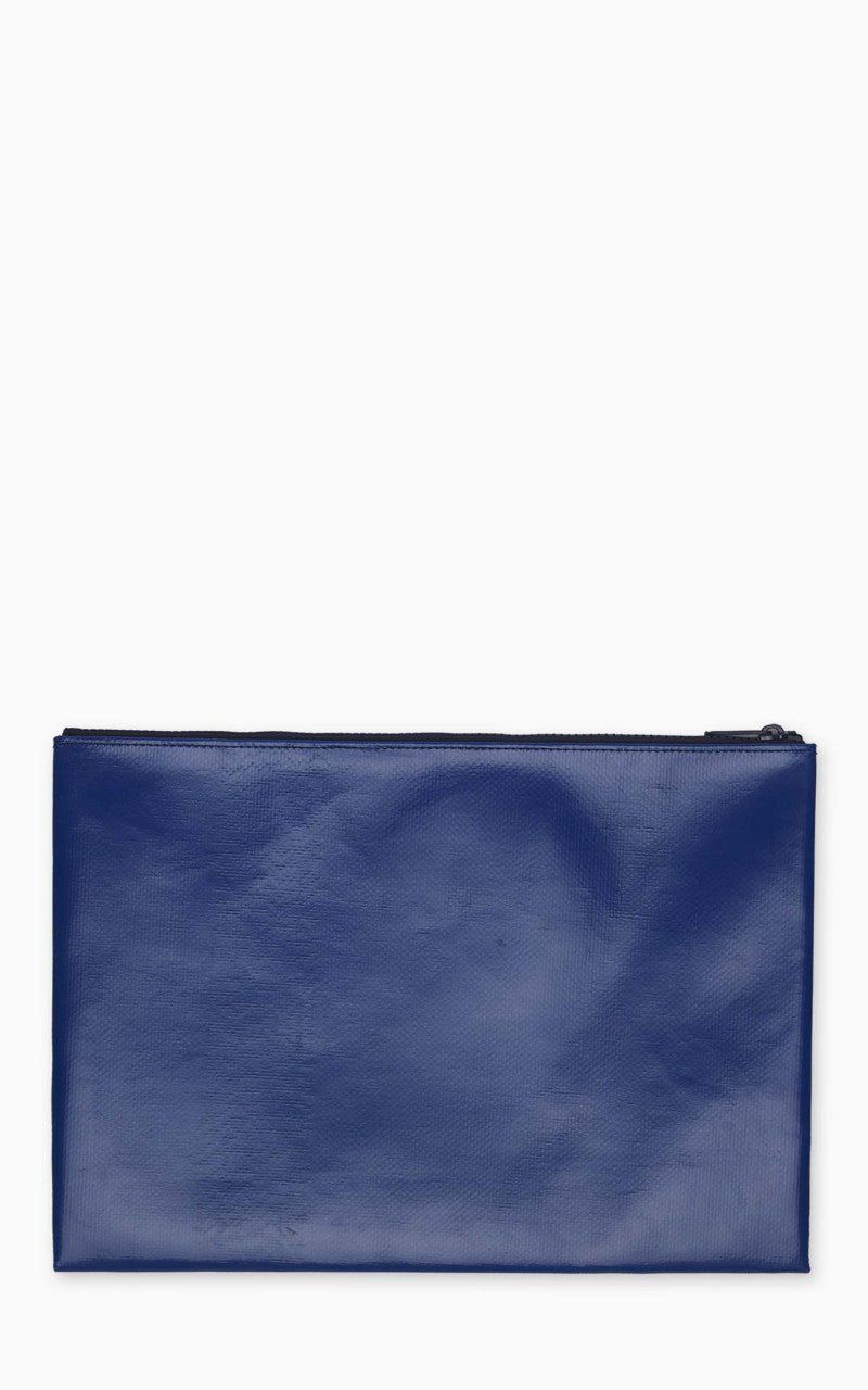 Freitag F08 Dan Pouch Large Blue 23-1
