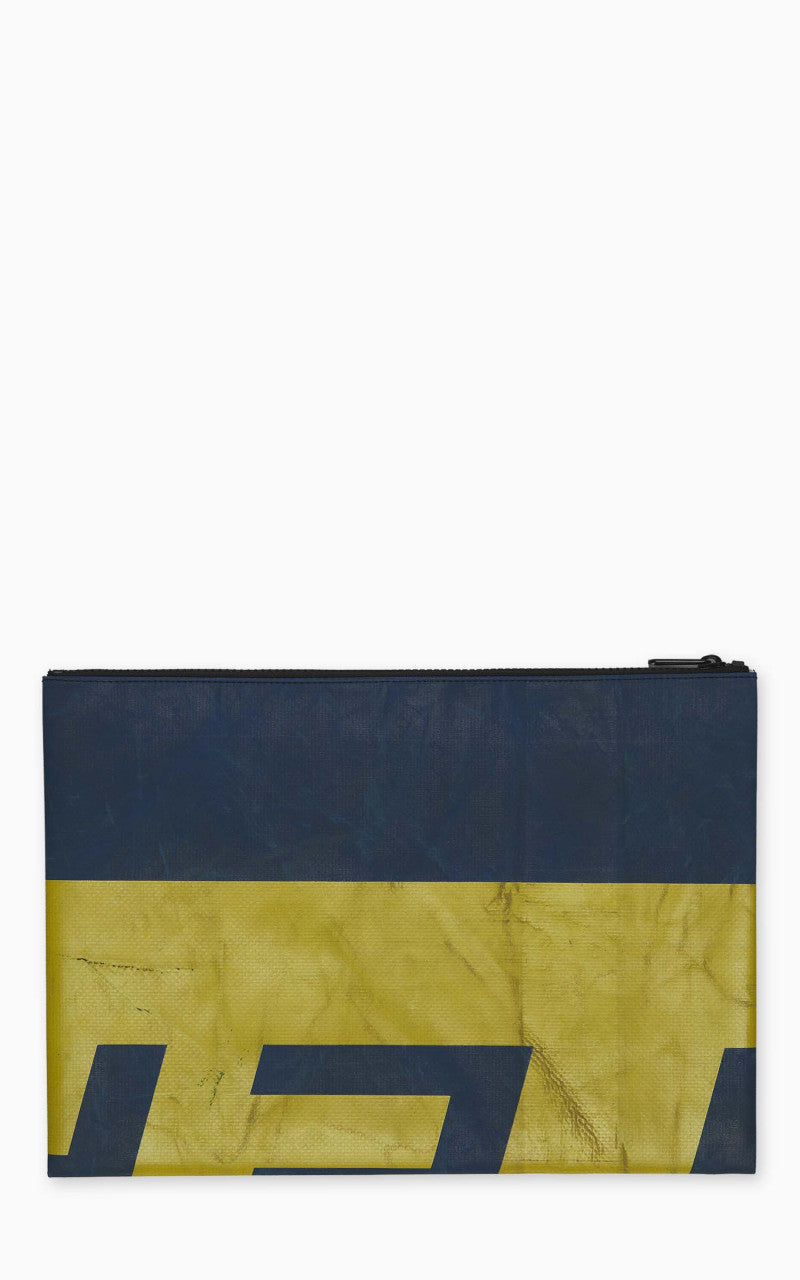 Freitag F08 Dan Pouch Large Blue 23-3