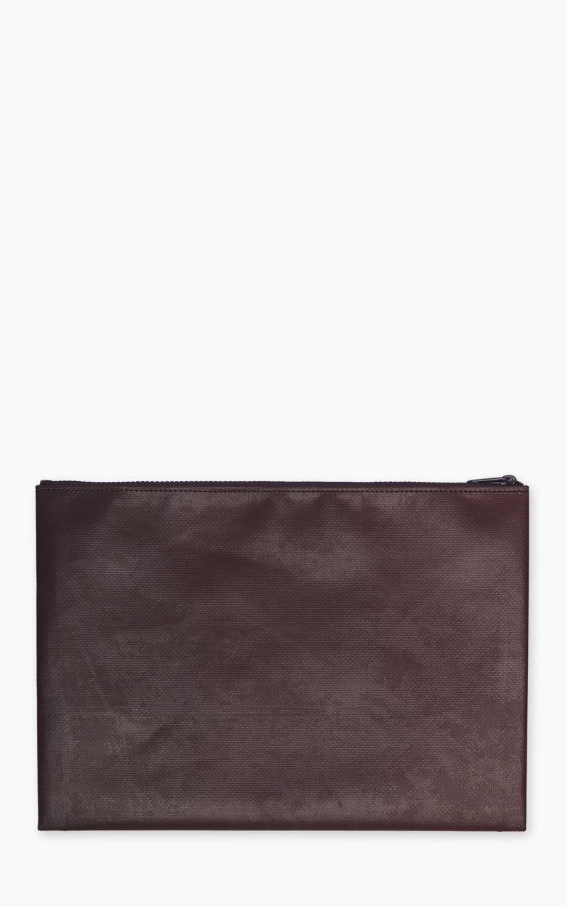 Freitag F08 Dan Pouch Large Red 23-2