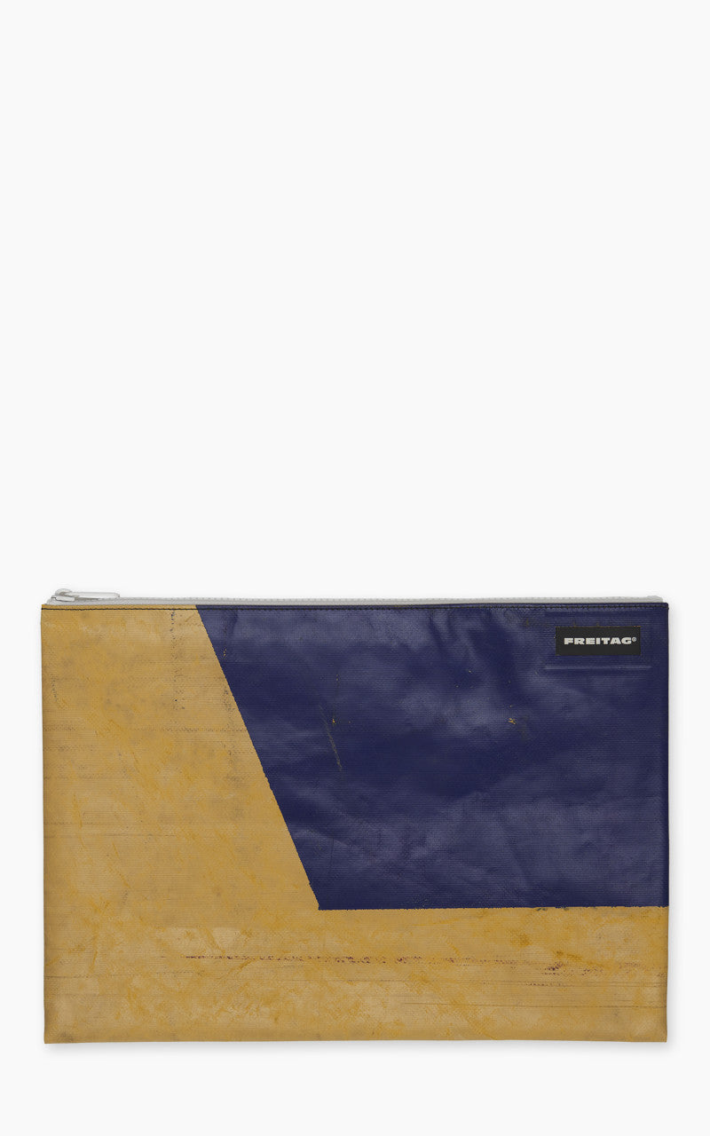 FREITAGフライターグF08 DAN POUCH LARGE Freitag F08 Dan Pouch Large