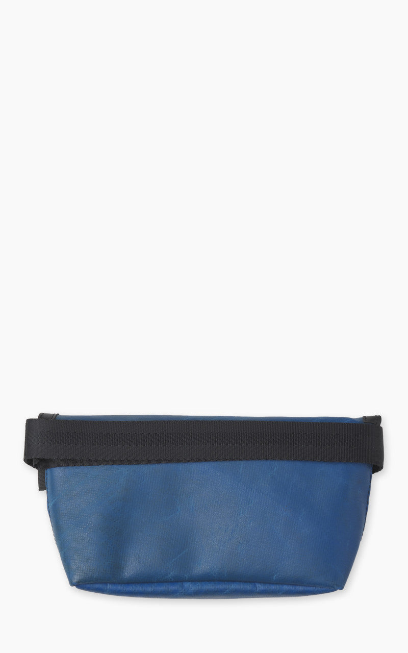 Freitag F40 Jamie Hip Bag Blue 22-1