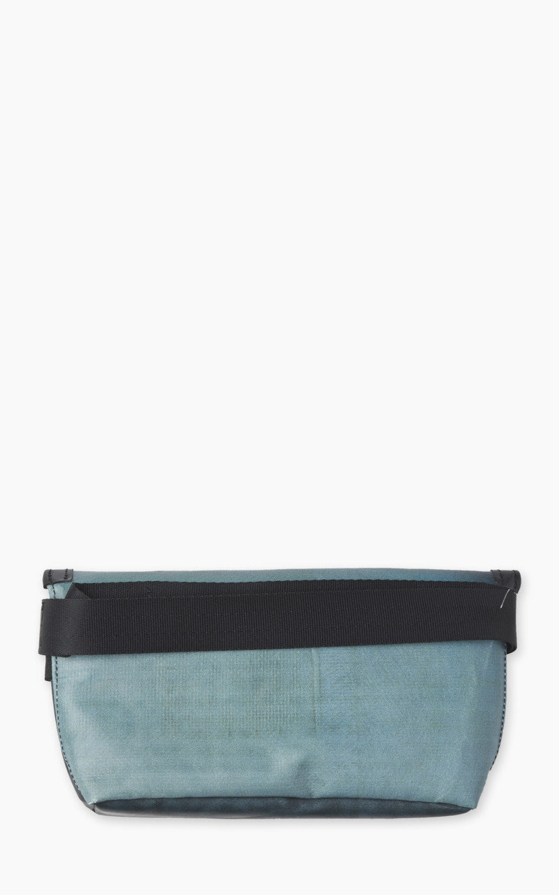 Freitag F40 Jamie Hip Bag Blue 22-3