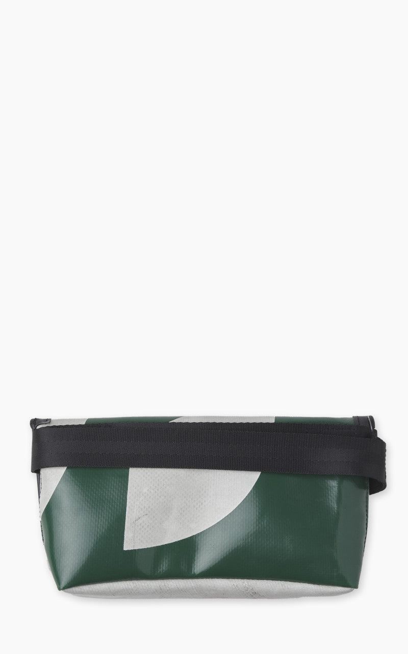 Freitag F40 Jamie Hip Bag Green 22-2