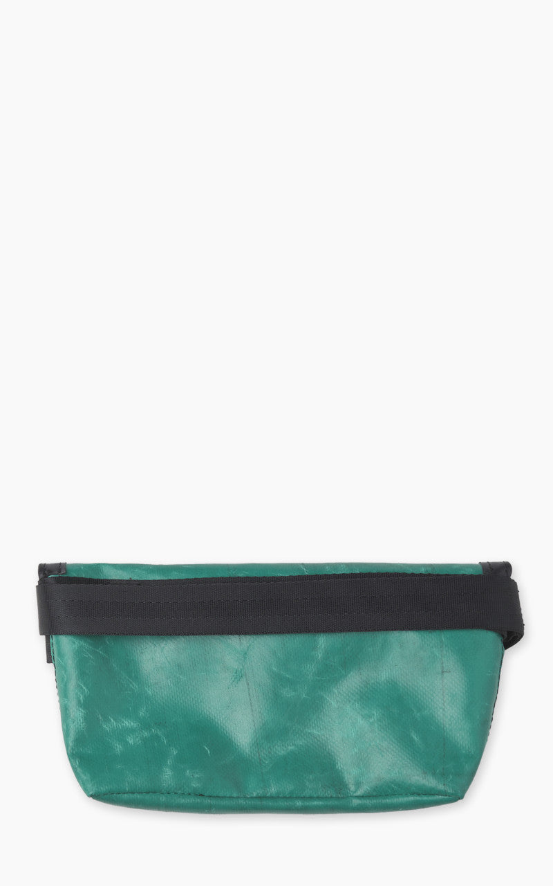 Freitag F40 Jamie Hip Bag Green 22-4