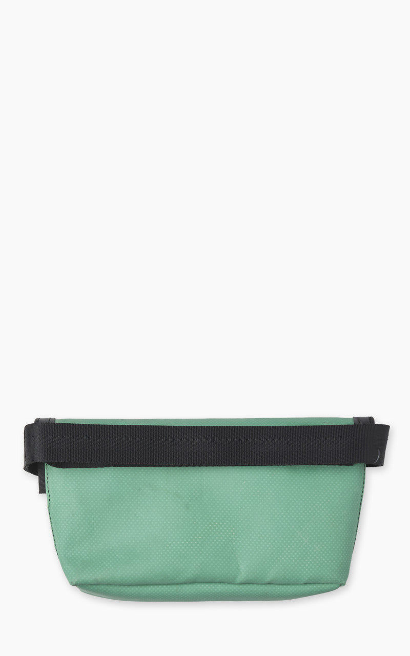 Freitag F40 Jamie Hip Bag Green 22-5
