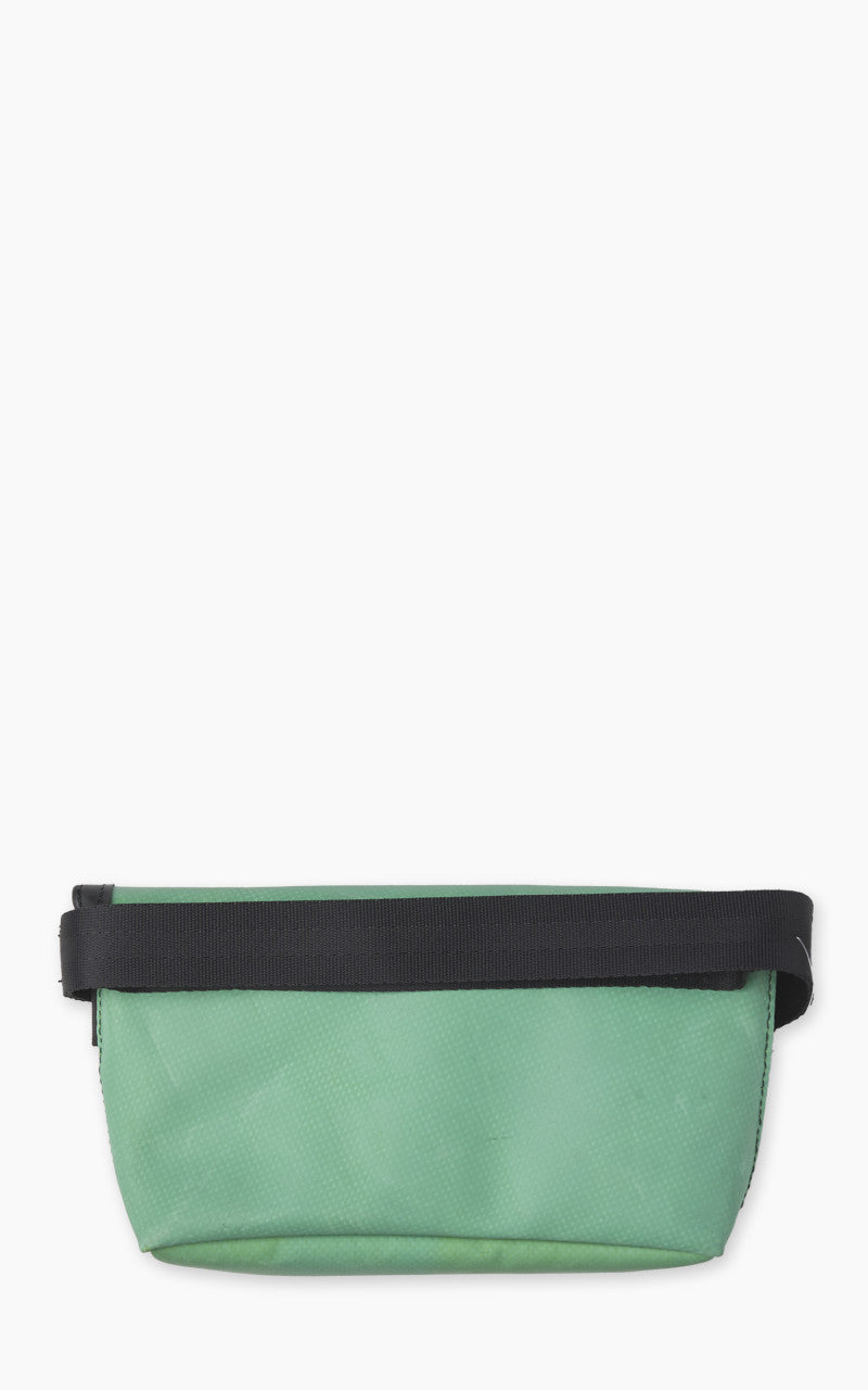 Freitag F40 Jamie Hip Bag Green 22-6