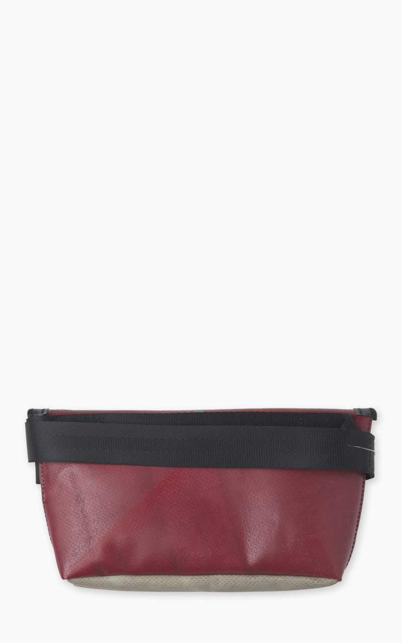 Freitag F40 Jamie Hip Bag Red 22-2