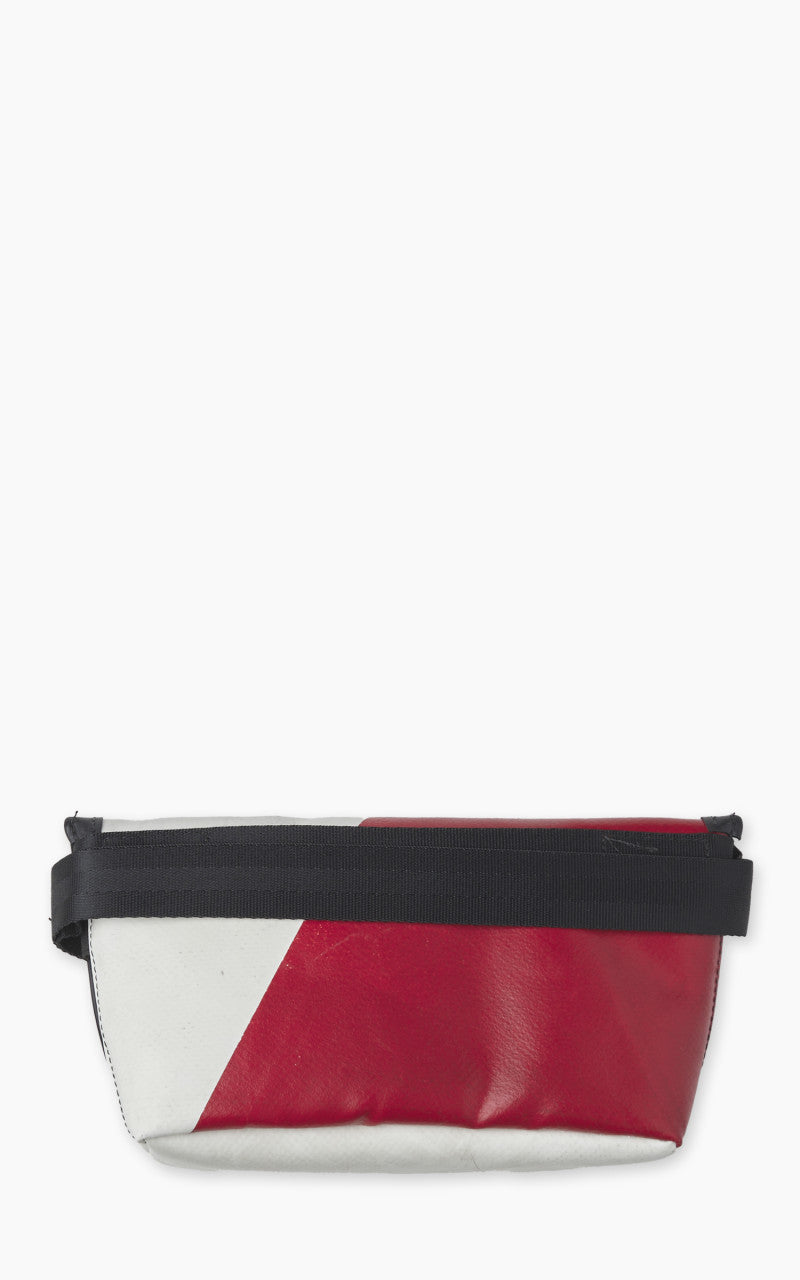 Freitag F40 Jamie Hip Bag Red 22-3