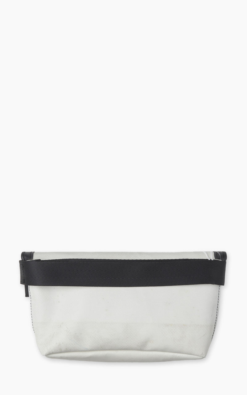 Freitag F40 Jamie Hip Bag White 22-2