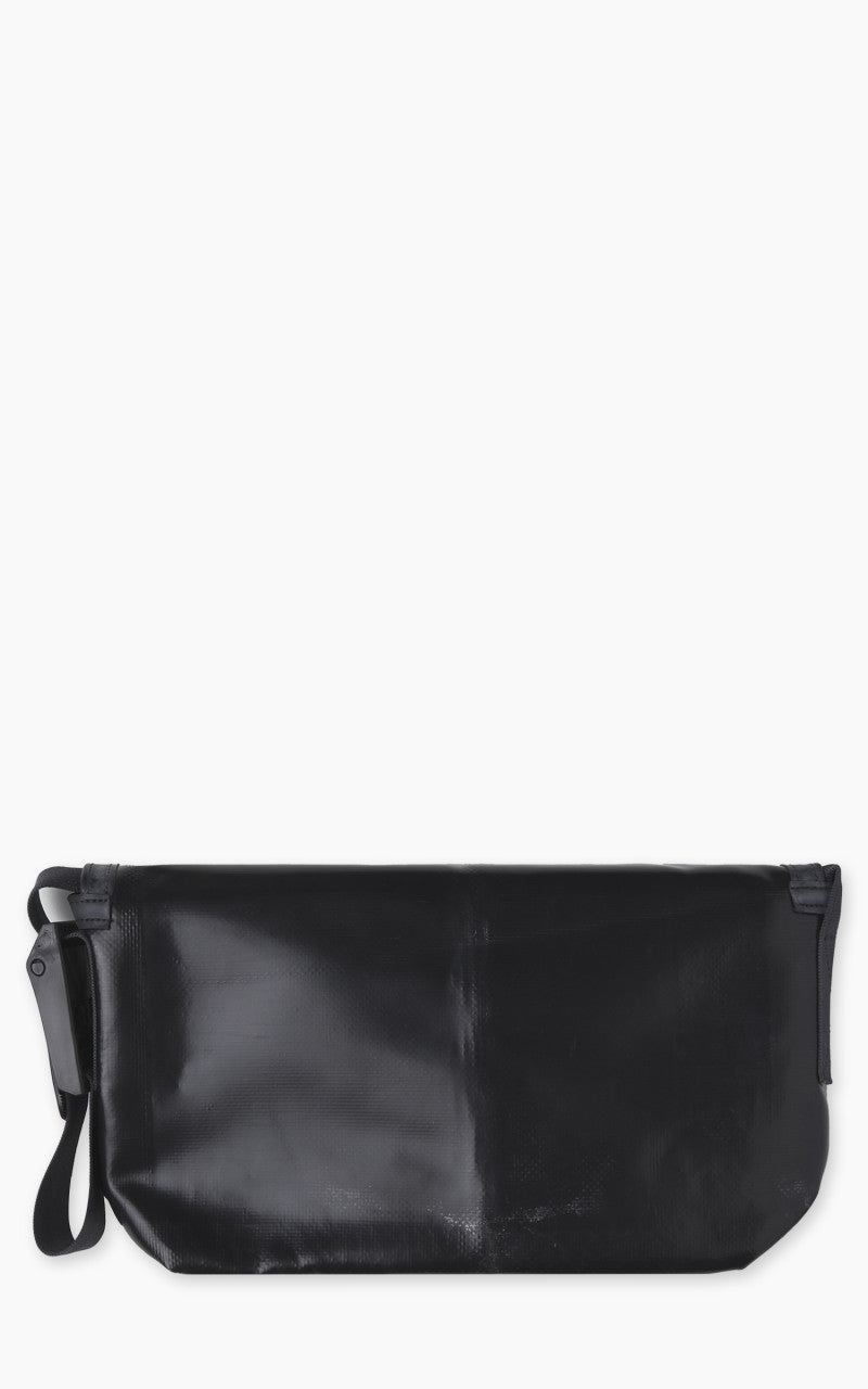 Freitag F41 Hawaii Five-O Messenger Bag XS Black 22-1