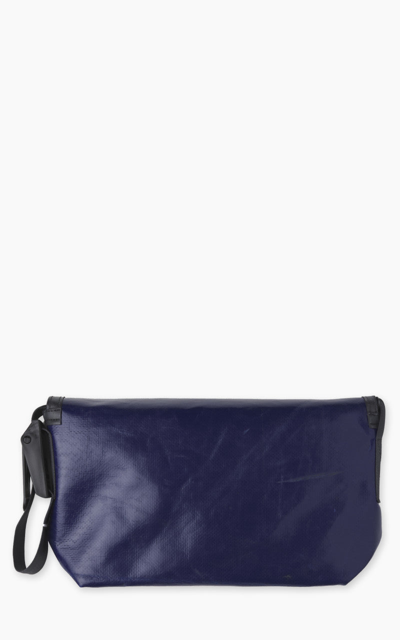 Freitag F41 Hawaii Five-O Messenger Bag XS Blue 22-1