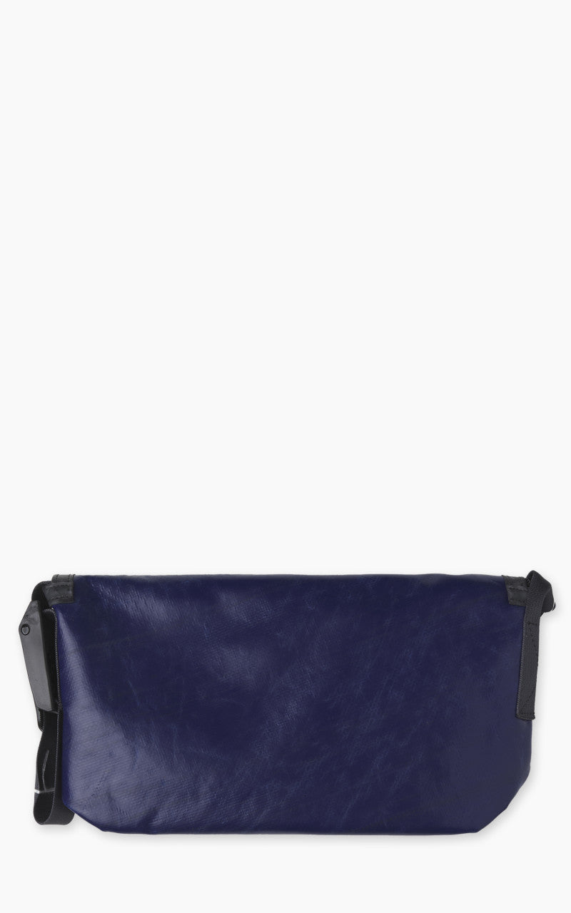 Freitag F41 Hawaii Five-O Messenger Bag XS Blue 22-3