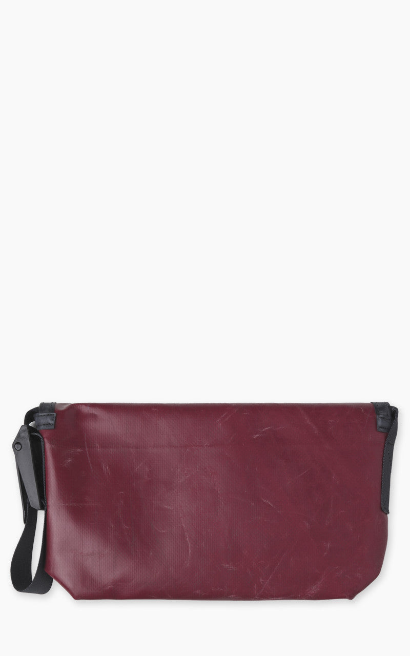 Freitag F41 Hawaii Five-O Messenger Bag XS Red 22-1