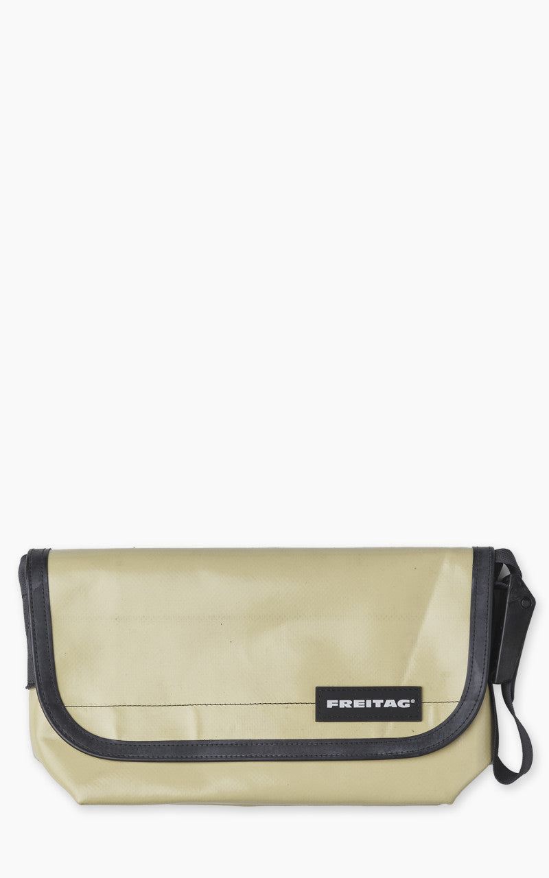 Freitag F41 Hawaii Five-O Messenger Bag XS Yellow 22-1