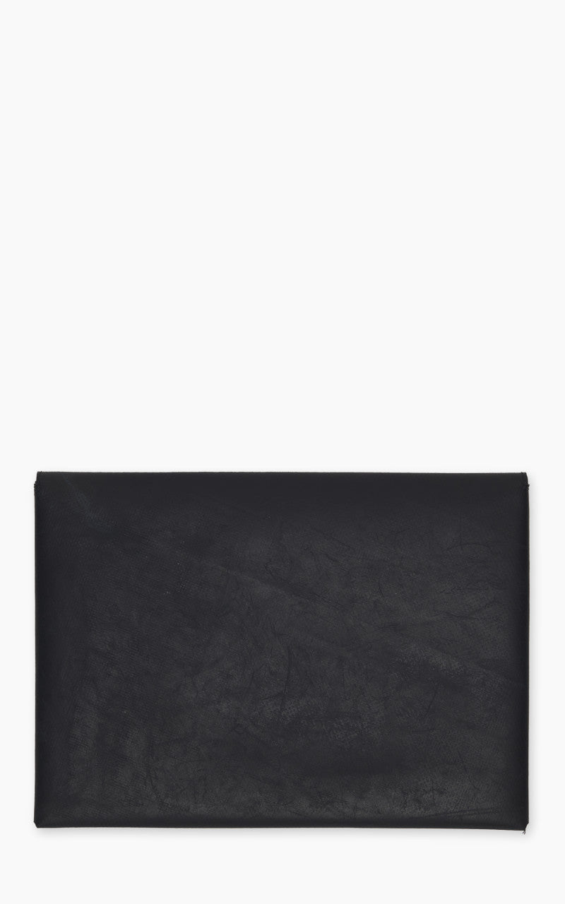 Freitag F411 Sleeve Padded Laptop Envelope 13"/14" Black 23-1