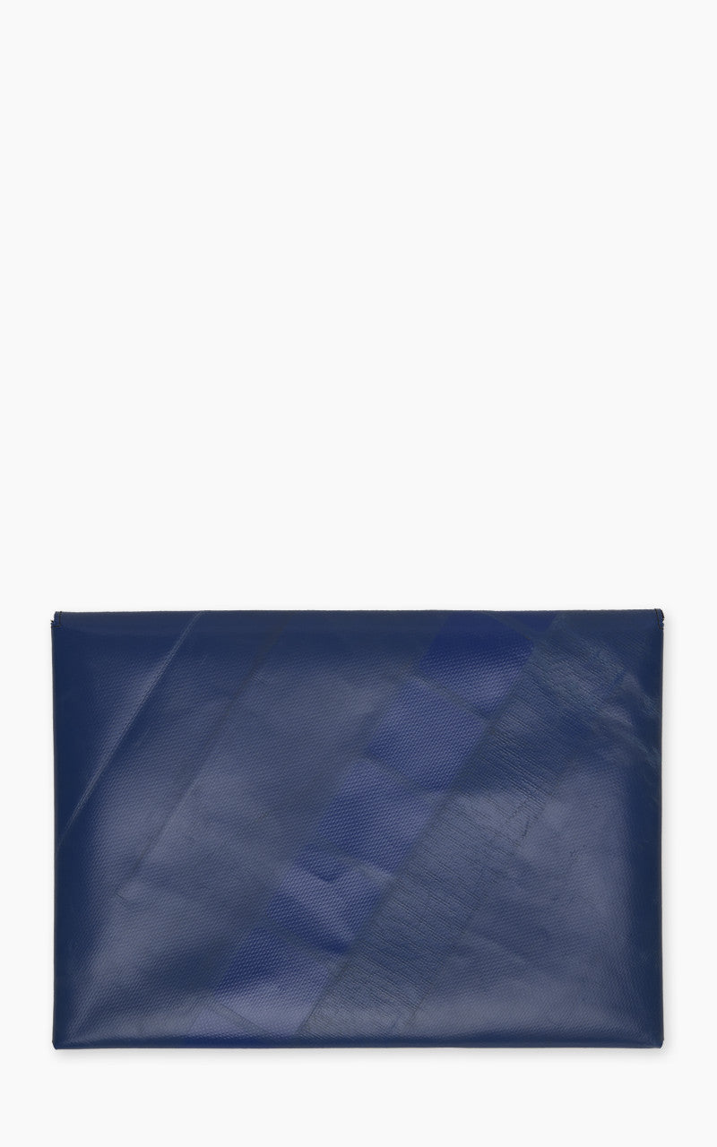 Freitag F411 Sleeve Padded Laptop Envelope 13"/14" Blue 23-1