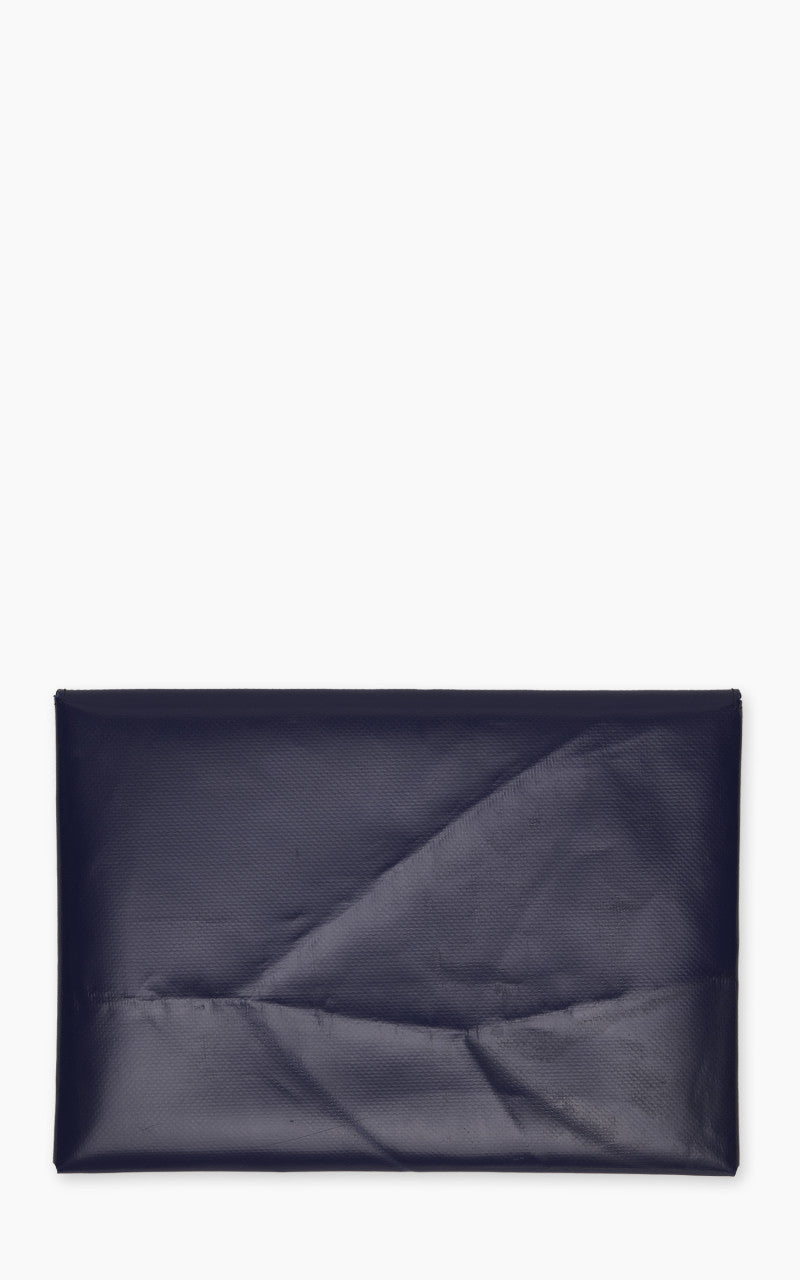 Freitag F411 Sleeve Padded Laptop Envelope 13"/14" Blue 23-2