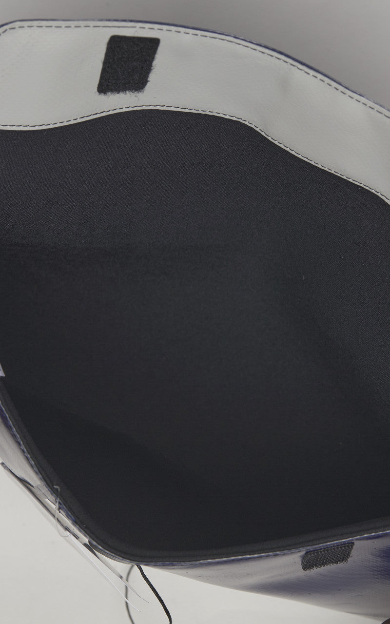 Freitag F411 Sleeve Padded Laptop Envelope 13"/14" Blue 23-2