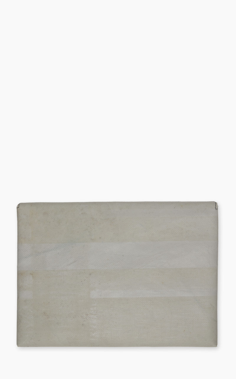 Freitag F411 Sleeve Padded Laptop Envelope 13"/14" Silver 23-2