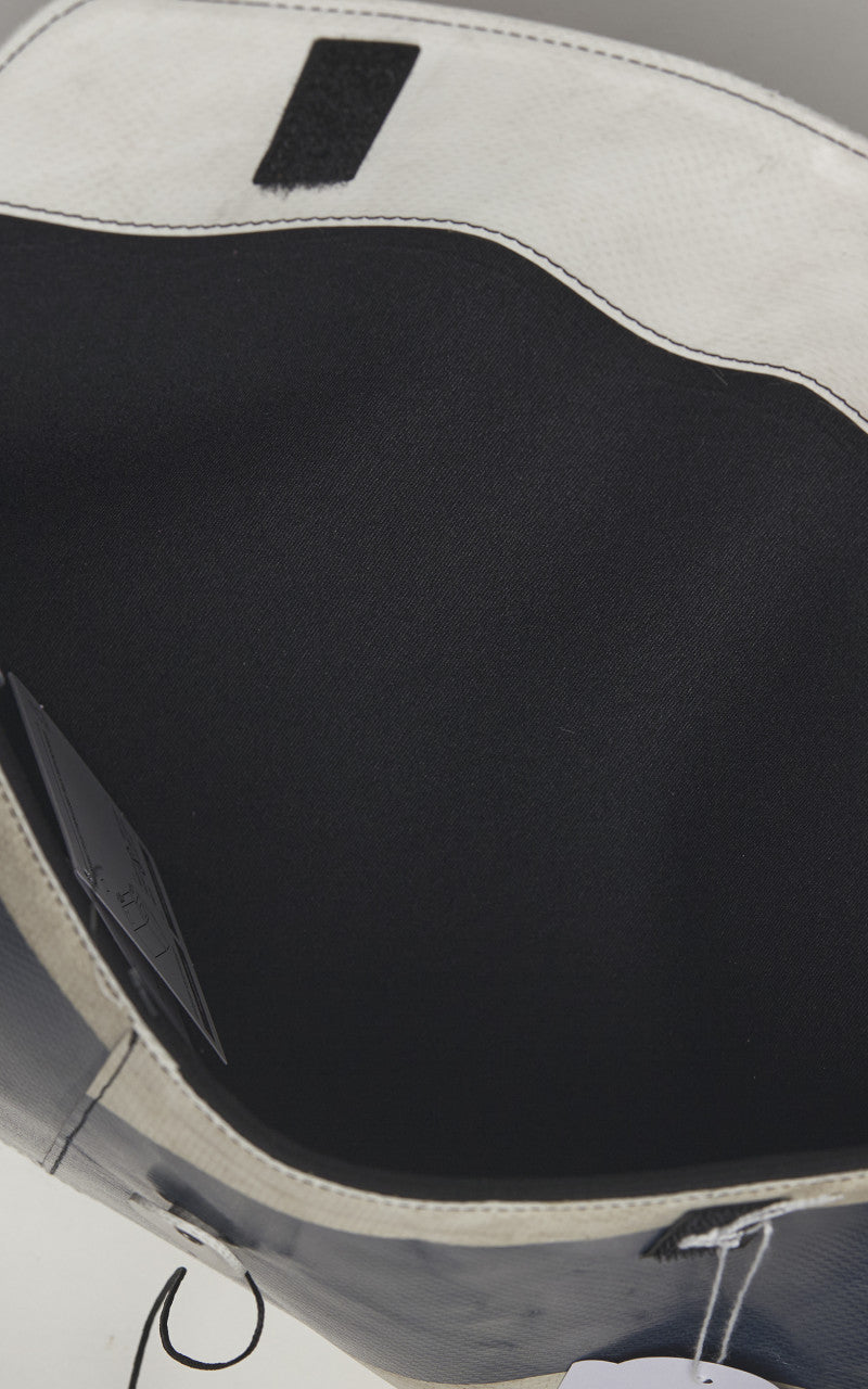 Freitag F411 Sleeve Padded Laptop Envelope 13"/14" White 23-2