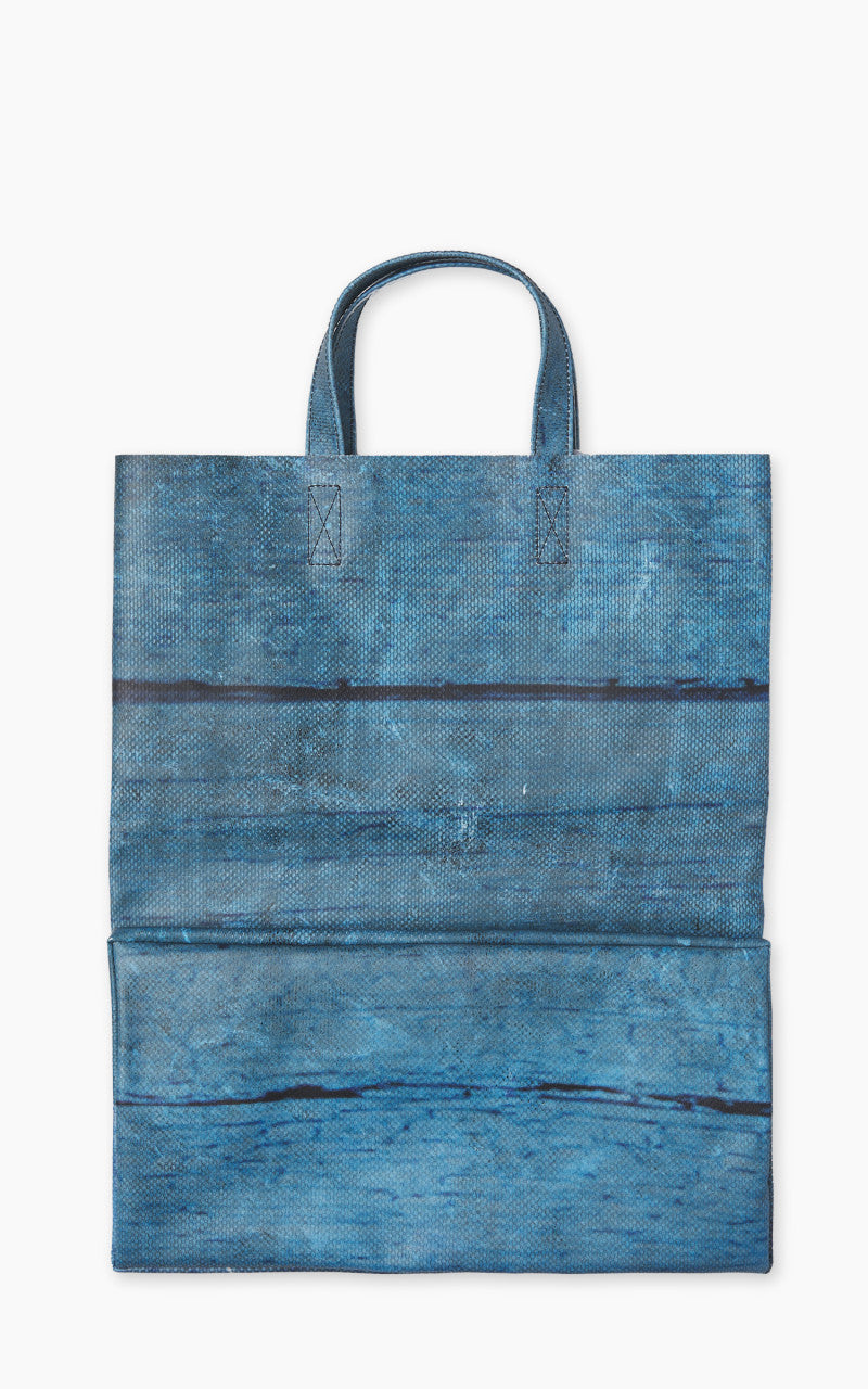 Freitag F52 Miami Vice Shopping Bag Blue 22-1